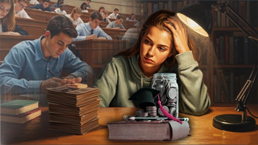    Фото: Shutterstock.AI/Коллаж Царьграда