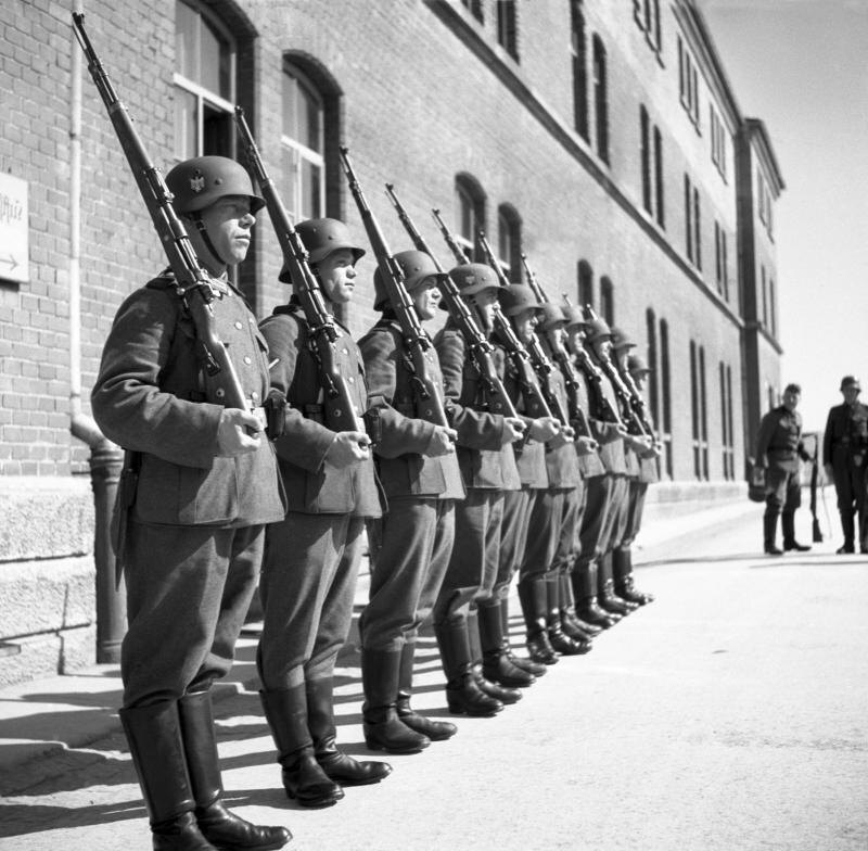    Фото: Voller Ernst/Hermann Fuss/imageBROKER.com/Global Look Press