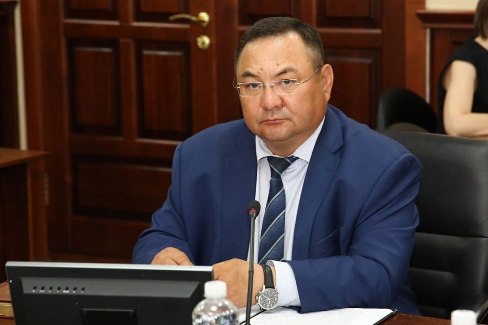    Андрей Мунатов. Источник: altai-republic.ru