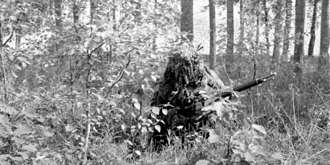 Этот разведчик с 7 классами образования заставил содрогнуться весь Вермахт