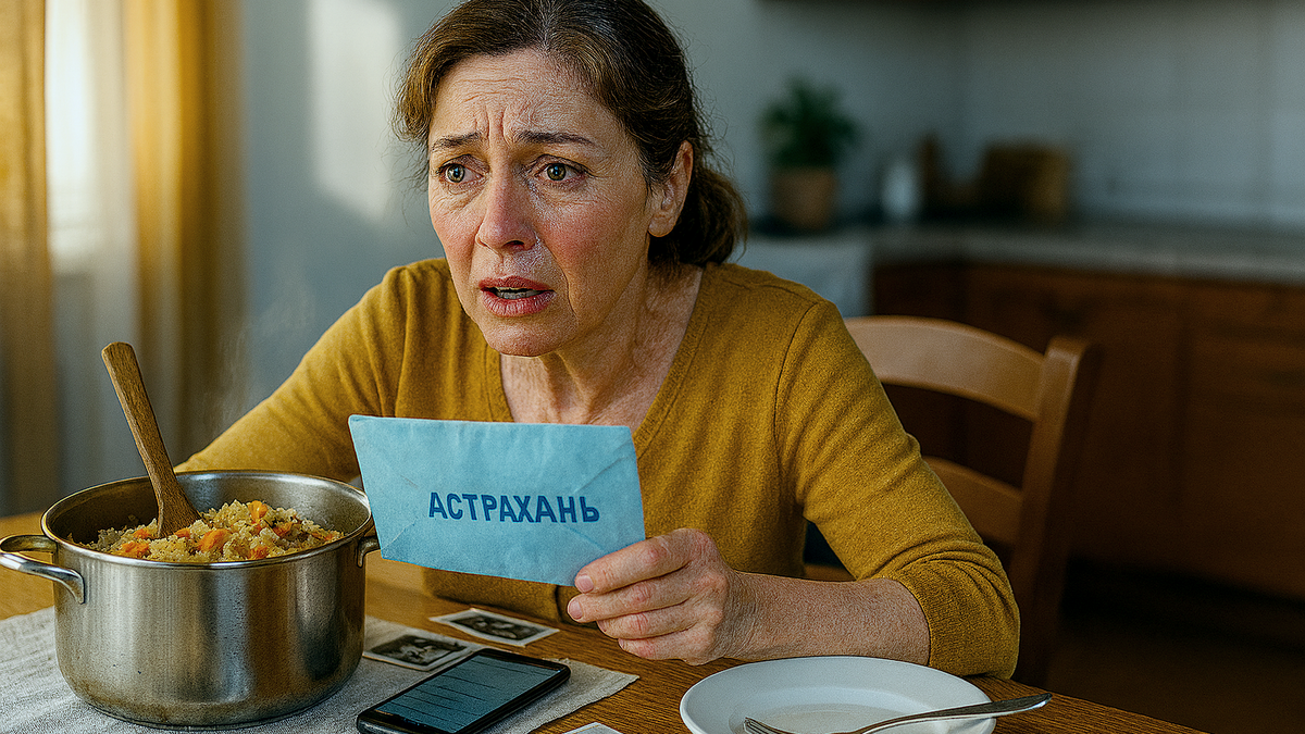 "Хватит жить чужой жизнью" - сказала я себе и стала другим человеком
