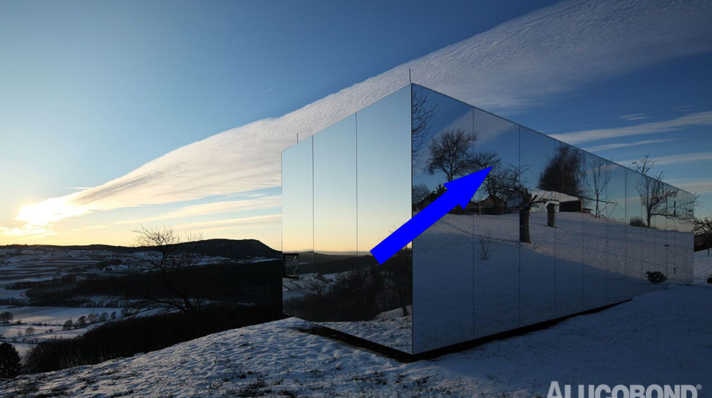    Зеркала Кавказа