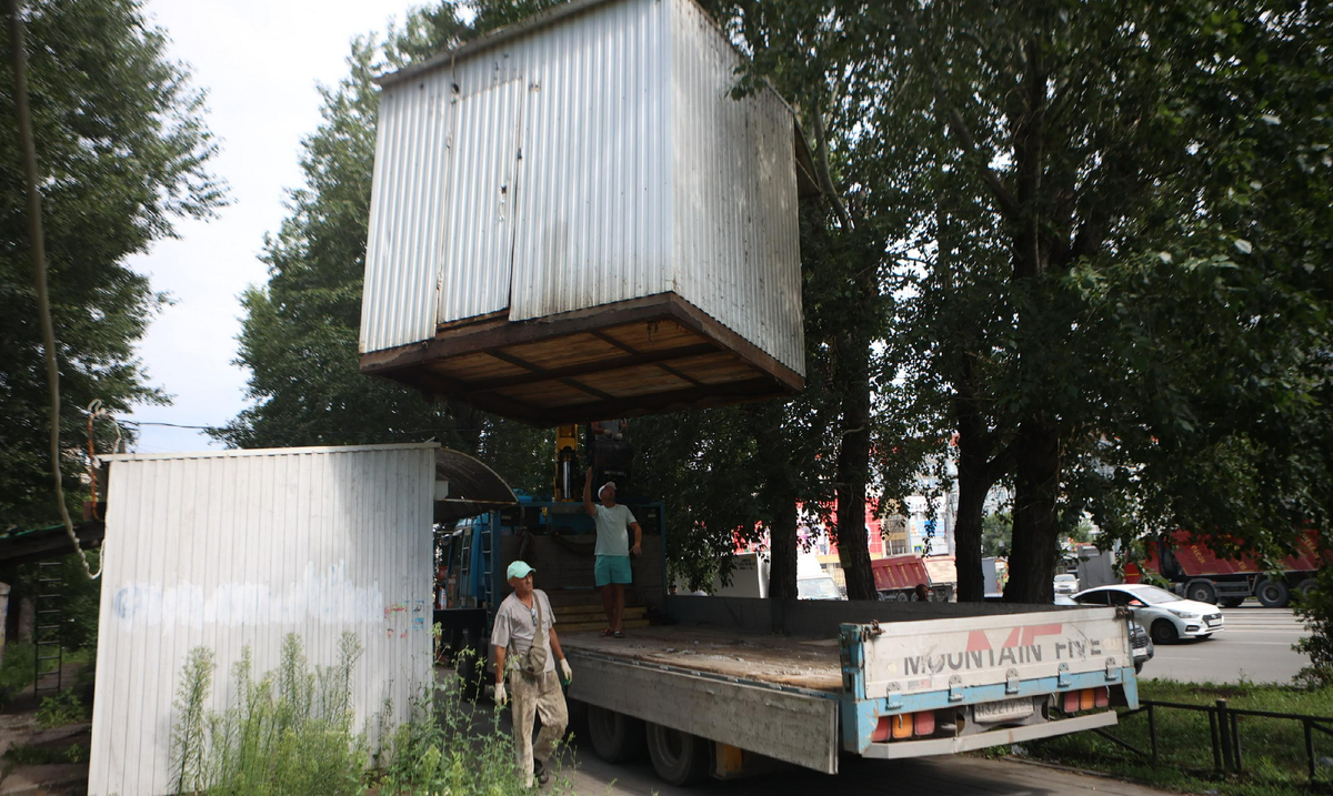 Фото: Ростислав Нетисов, nsknews.info