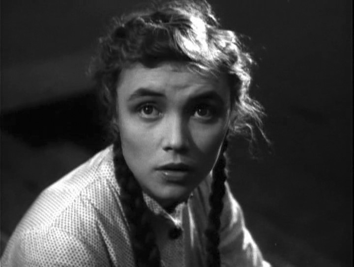 Лилиана Алешникова