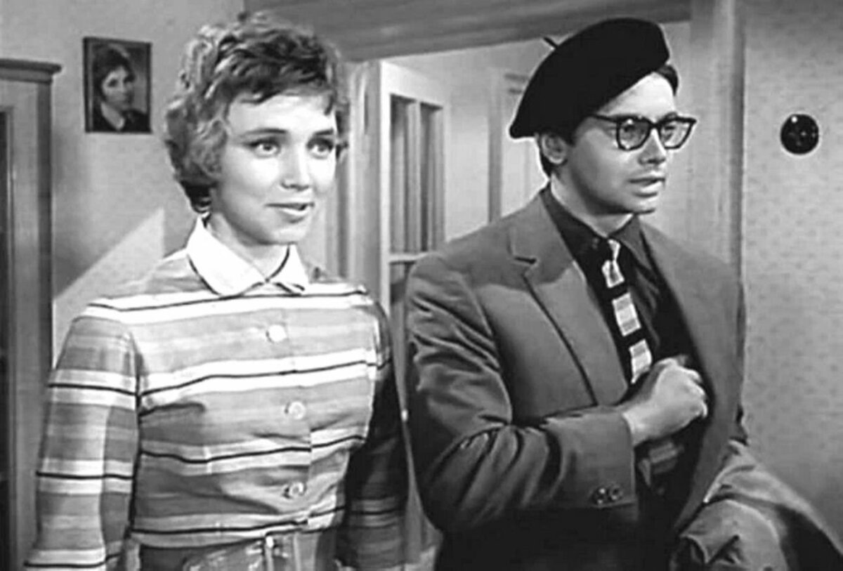 «Взрослые дети»