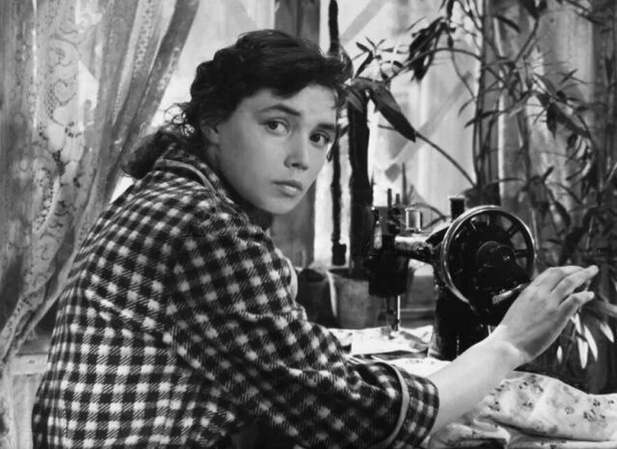 Лилиана Алешникова