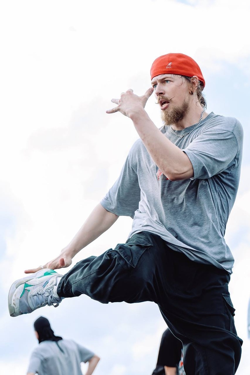 Фото: Департамент молодежной политики Свердловской области