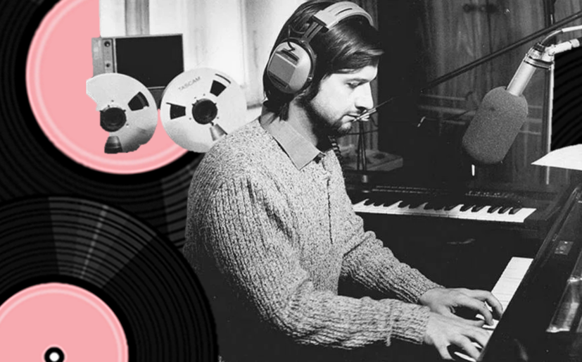 Алексей Рыбников. 