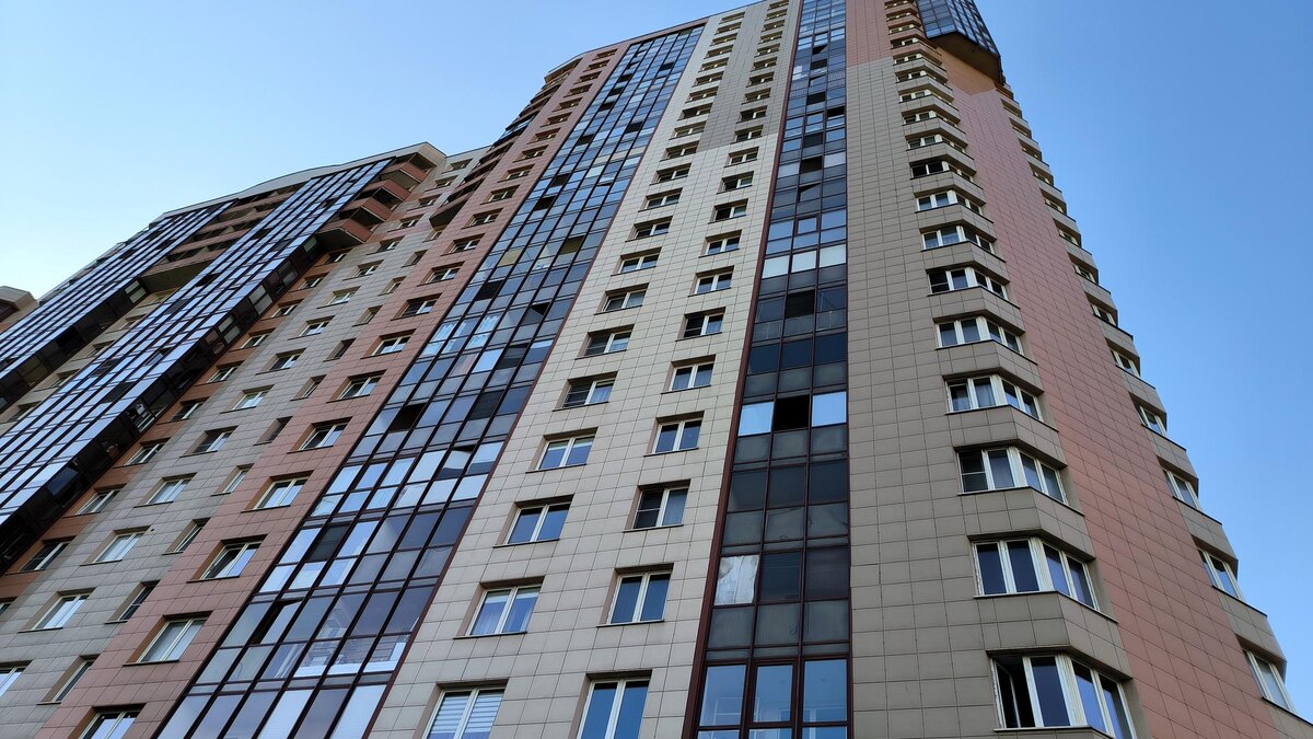    Фото: Maksim Konstantinov/globallookpress.com