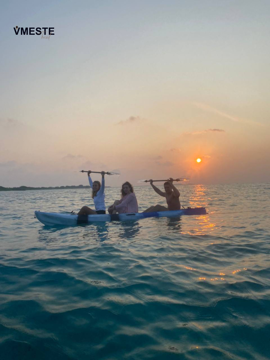 Фото от Вместе Тревел