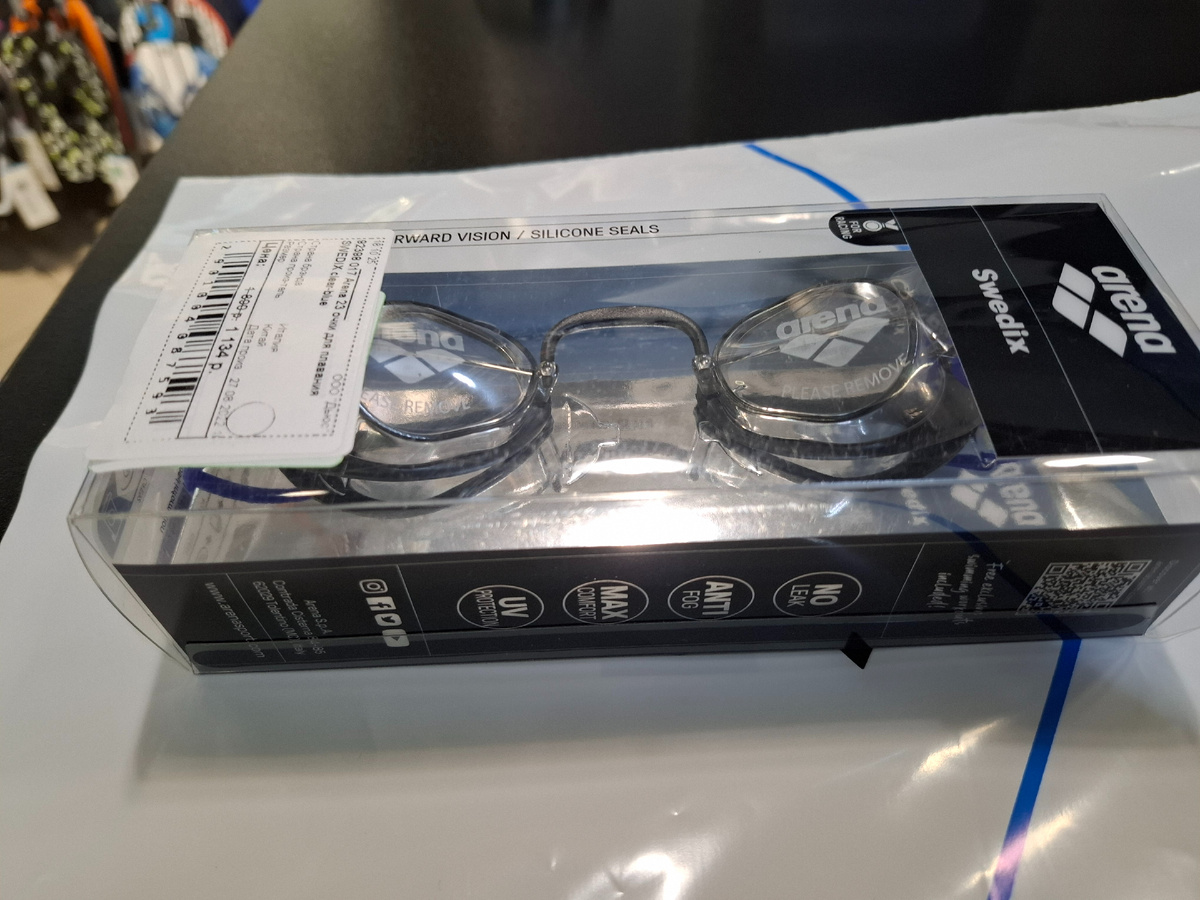 "Шведки". Артём Баканов Водные Виды Спорта