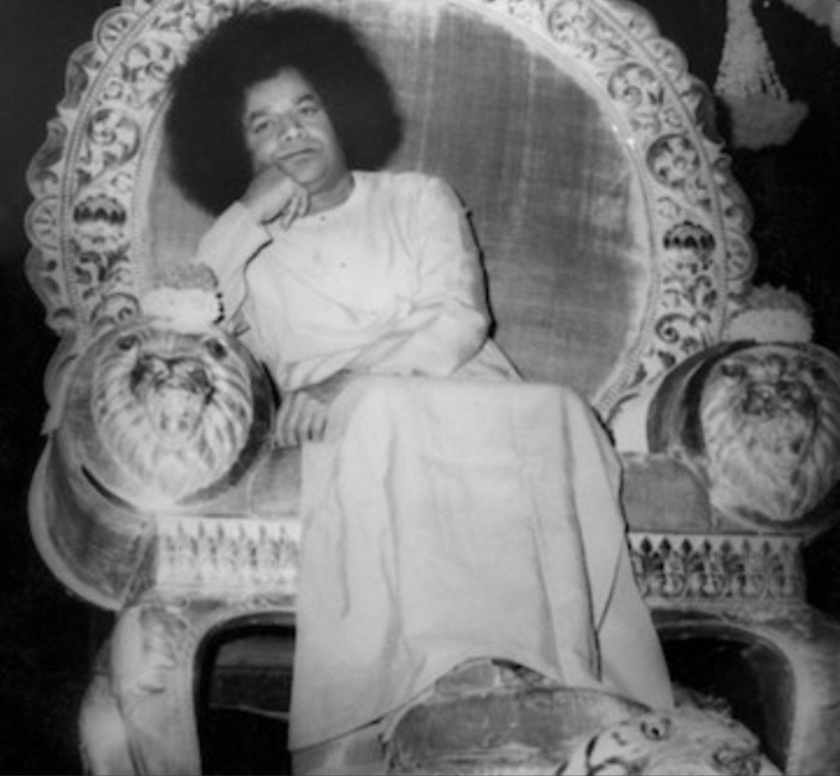 Мысль дня. Пятница, 18 июля 2025 г.
