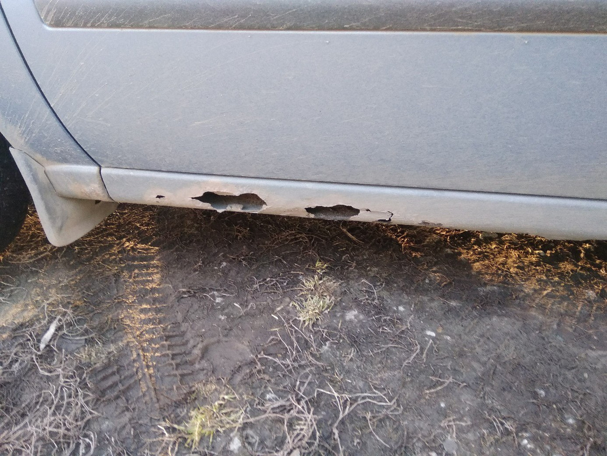 И антикор нен момог