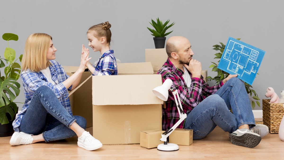    177 молодых семей Югры получат выплаты на улучшение жилищных условий