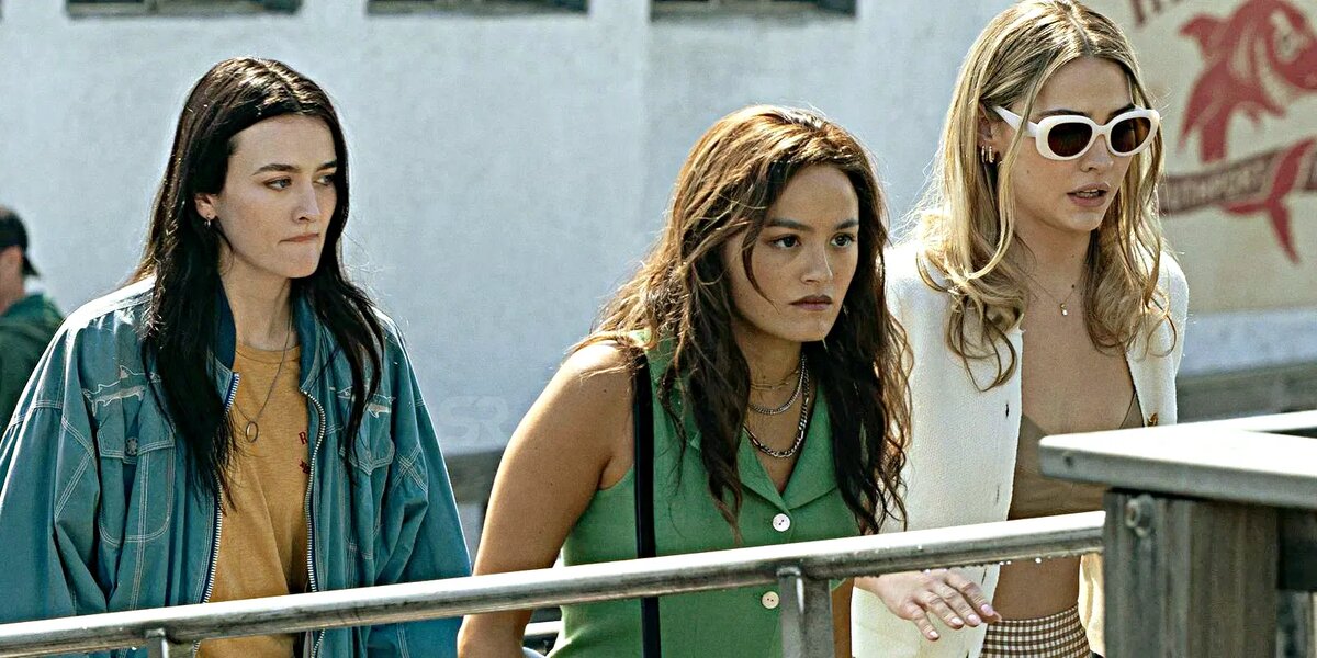 Собрались как-то...