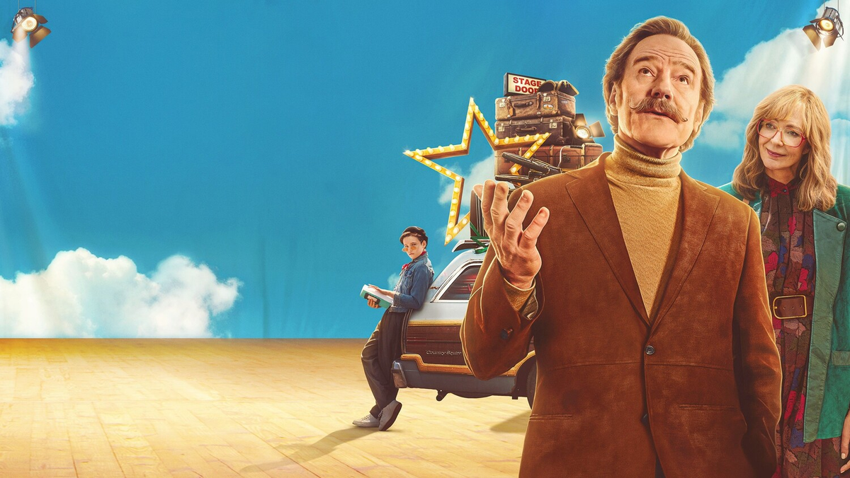 🎬 «Все будет отлично»: когда надежда — не профессия