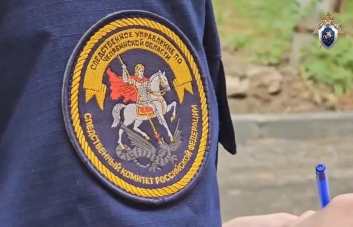    Следственный комитет заинтересовался жалобой тюменки на незаконную торговлю