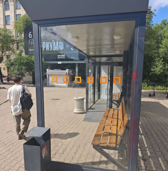    Фото:пресс-служба администрации Хабаровска