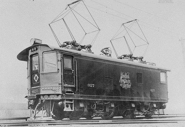 Картинки Яндекса. Электровоз NH EP-1

