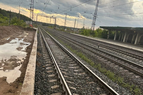    Фото: транспортная полиция Сибири