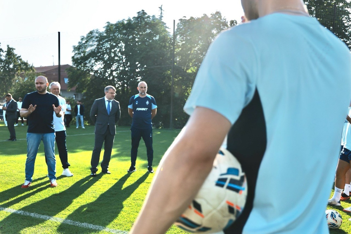    Фото со страницы Вячеслава Федорищева в ВК