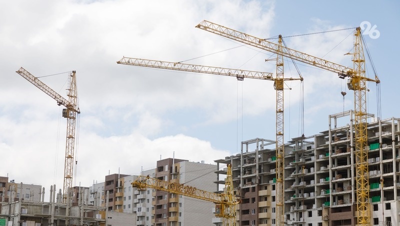      Фото: Дмитрий Ахмадуллин / / ИА «Победа26»