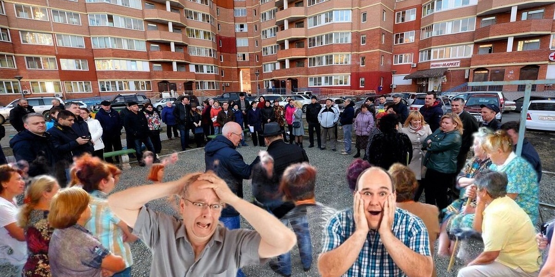 С 1 сентября для собственников квартир появятся три новых важных ограничения