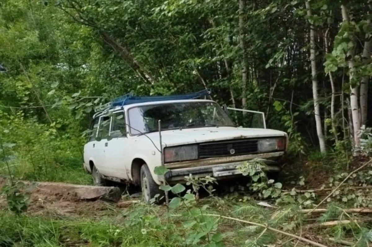    В Стрежевом произошло ДТП с участием подростка