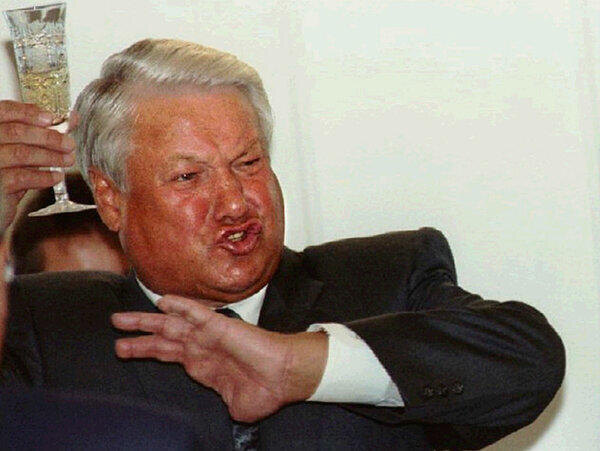 Искусственный голод: как в 1990-91 годах СССР уморили дефицитом — анализ документов