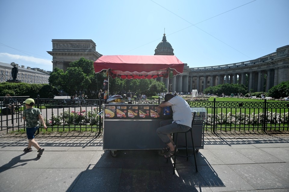    Документ отменяет три ключевых пункта действующего закона. Алексей БУЛАТОВ