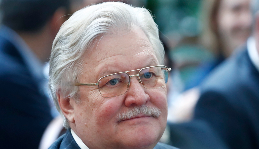 Режиссер, сценарист и продюсер Юрий Викторович Кара ушел из жизни