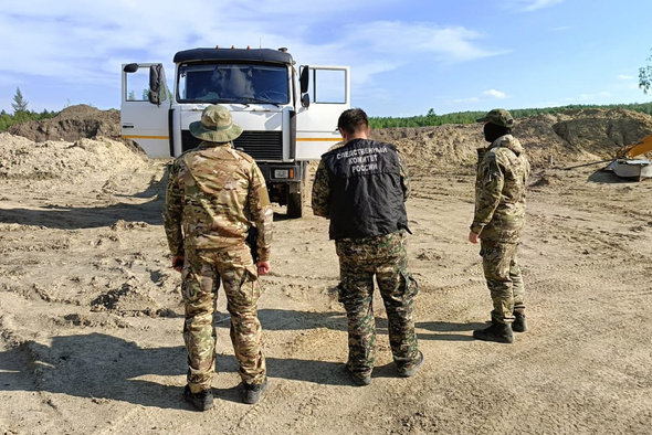     СУ СК России по Амурской области/Telegram