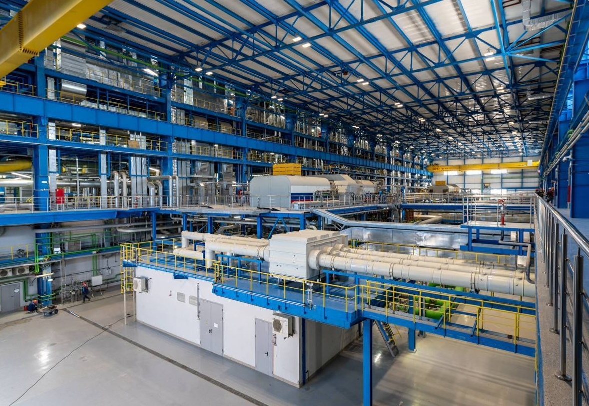 © Не просто стройка / t.me/gkNPS