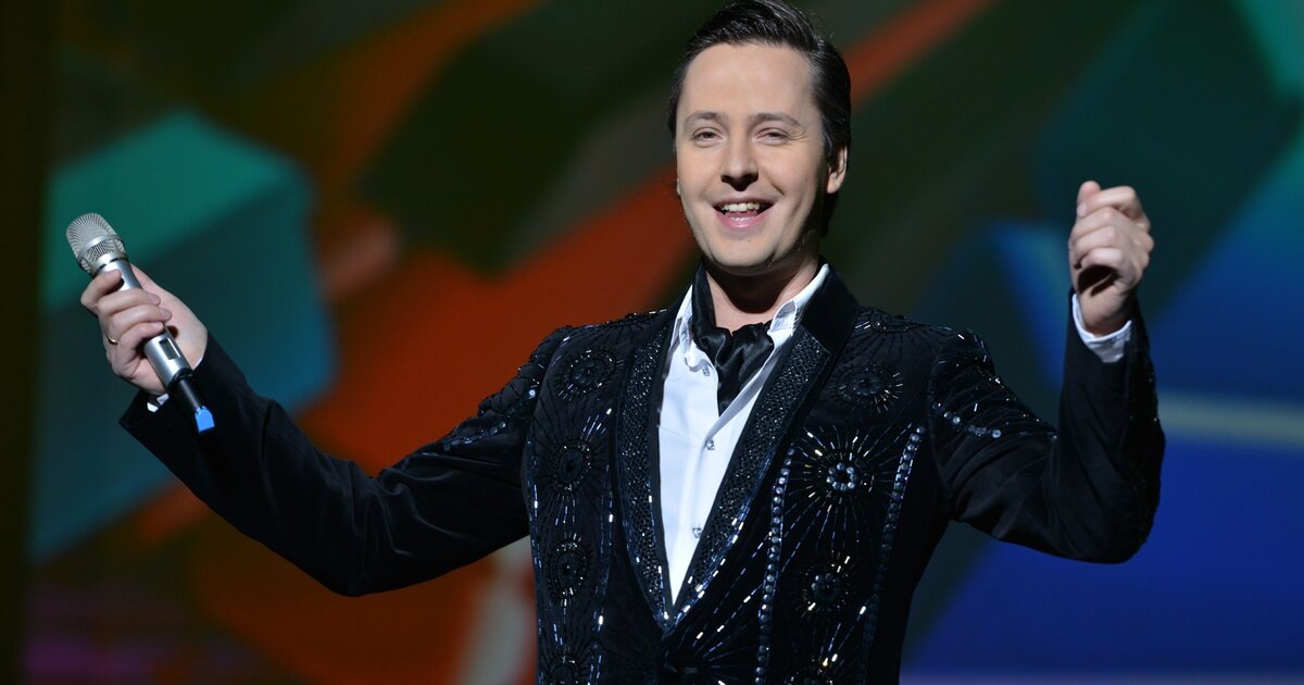 Виталий Грачёв / Фото из открытых источников