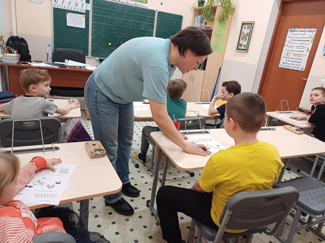 | Фото: АНО "От сердца к сердцу"