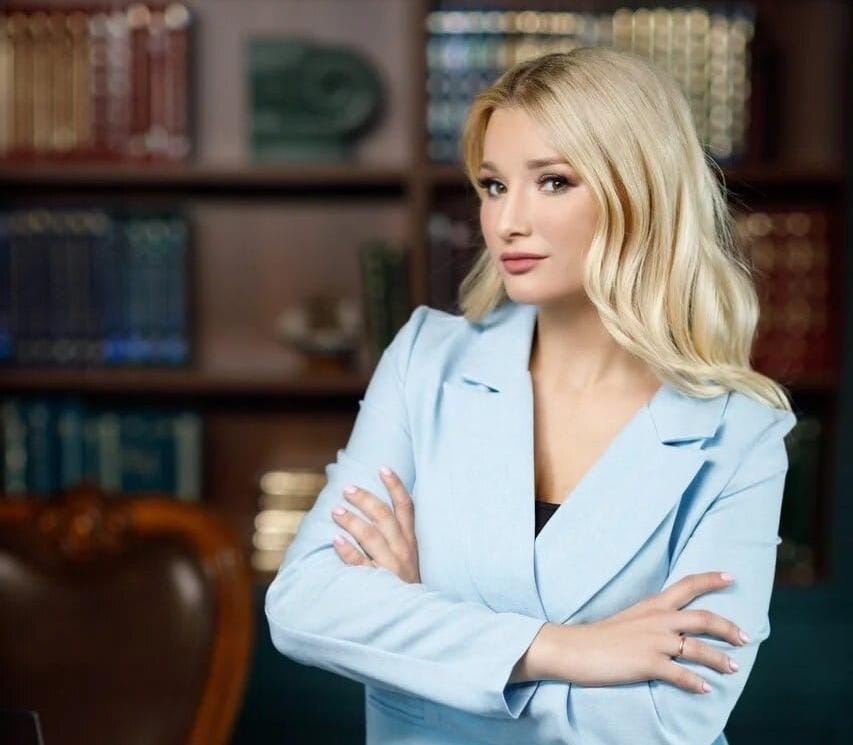 Ксения Гоголева