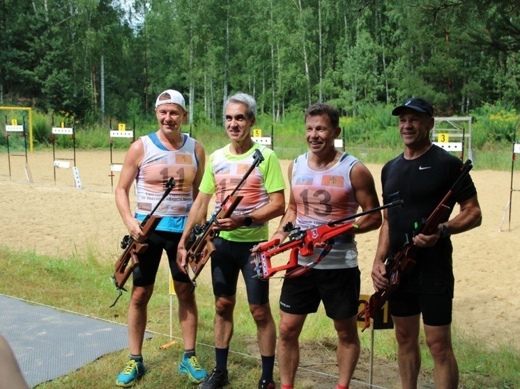     фото правительства ВО