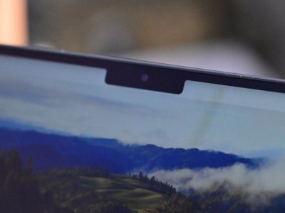    Слух: новые модели Macbook получат функцию распознавания жестов