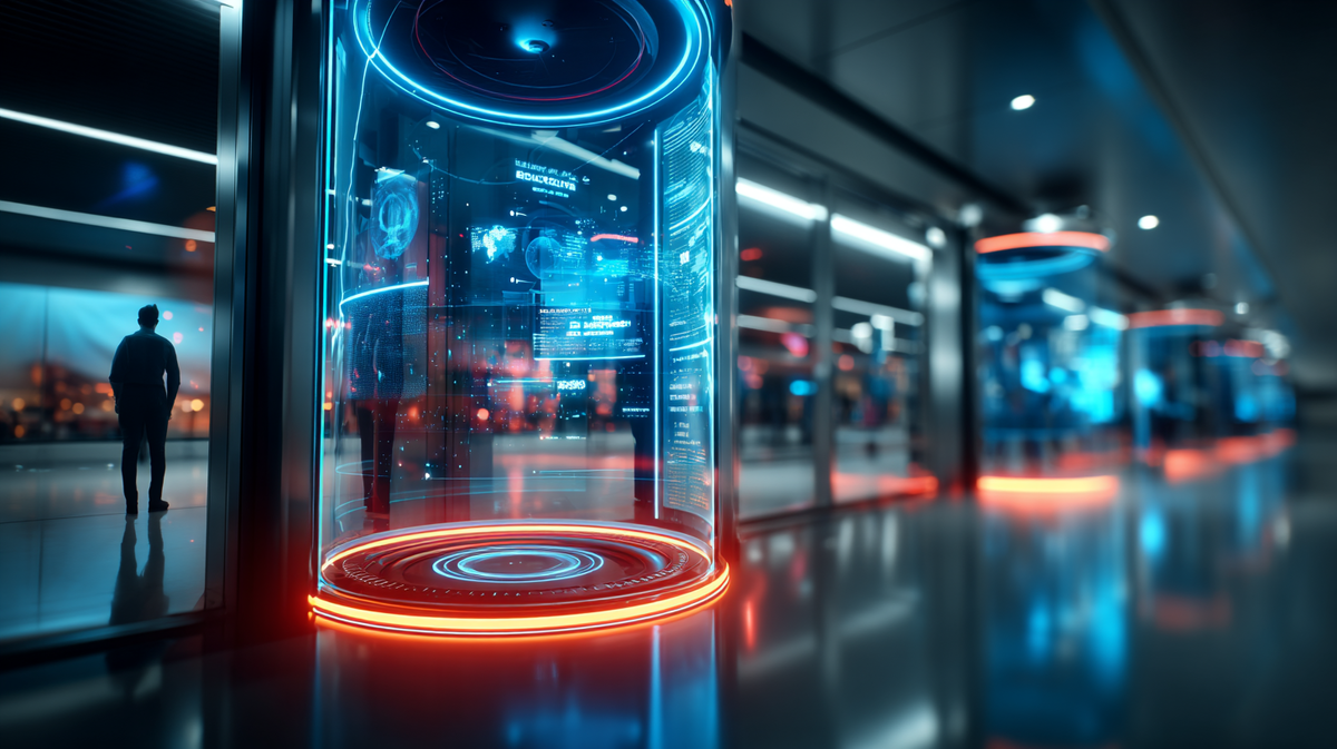 Изображение создано автором с помощью ИИ