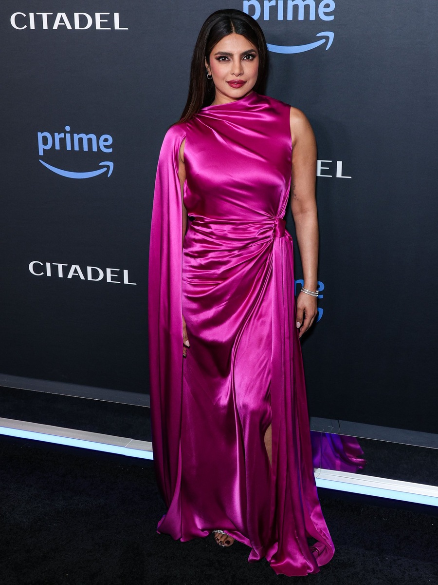    Приянка Чопра