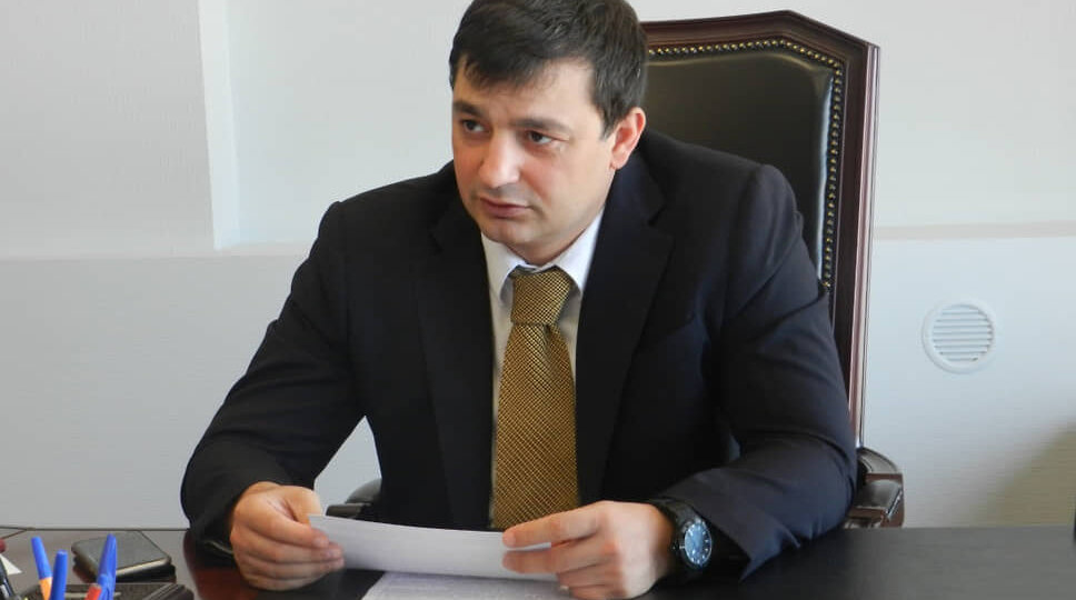 В Ульяновске вступил в силу приговор экс-главе городской электросети