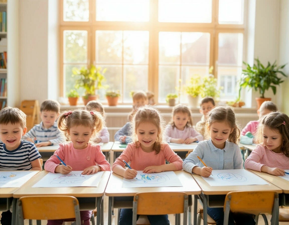 Учимся и развиваемся