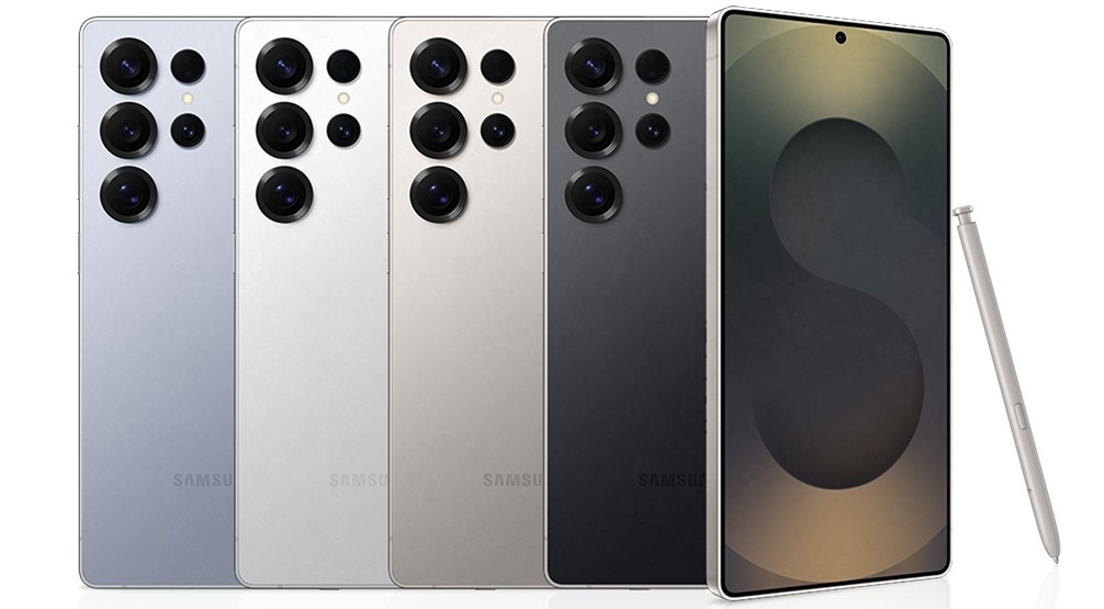 Фото Samsung  📷
