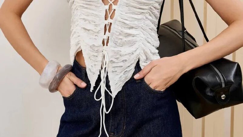     Собираем трендовый образ на лето 2025 wildberries.ru