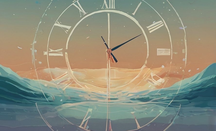 Правило 10 секунд: Психологический механизм управления импульсивными реакциями