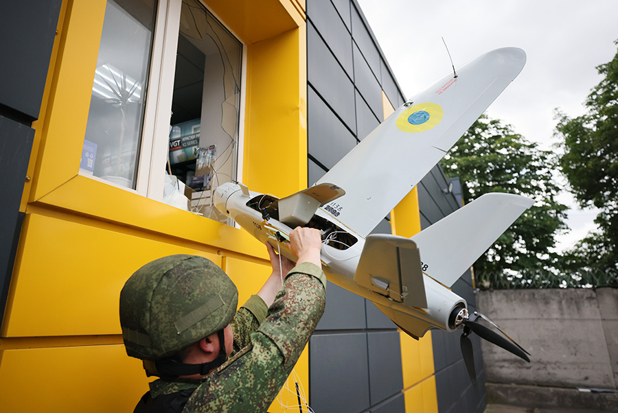    © Александр Река/ТАСС