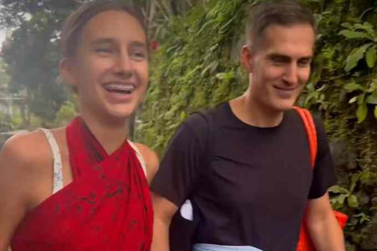    Клавдия и Михаил Земцовы соцсети