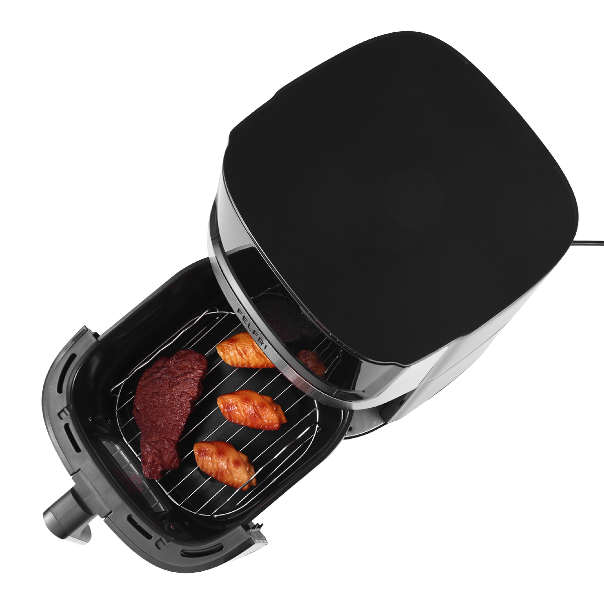 Готовим в аэрогриле рецепты