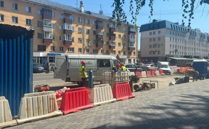 Фото:. ИА "Атмосфера"