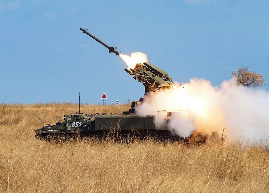     / Источник: © MOD Russia/Global Look Press